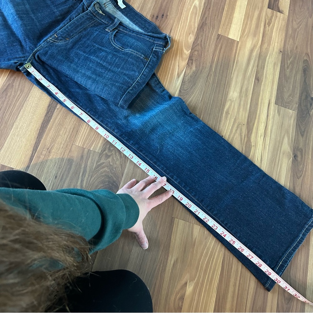 [Levi's] 515 Bootcut Jeans - Picture 5 of 12